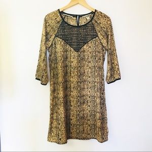 Maison Scotch Dress Size 3 scotch& soda